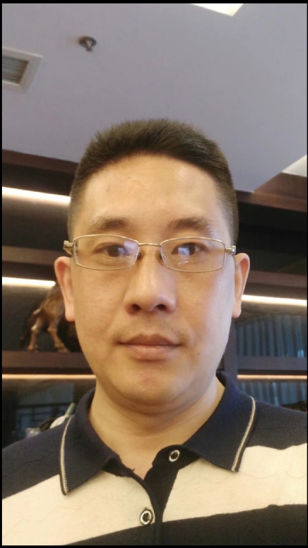 阿威的第二张照片--屏南相亲网