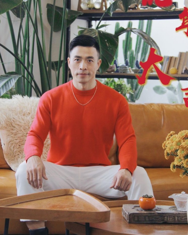 威廉的第一张照片--屏南相亲网