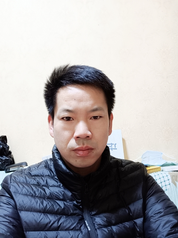 执子之手的第一张照片--屏南相亲网