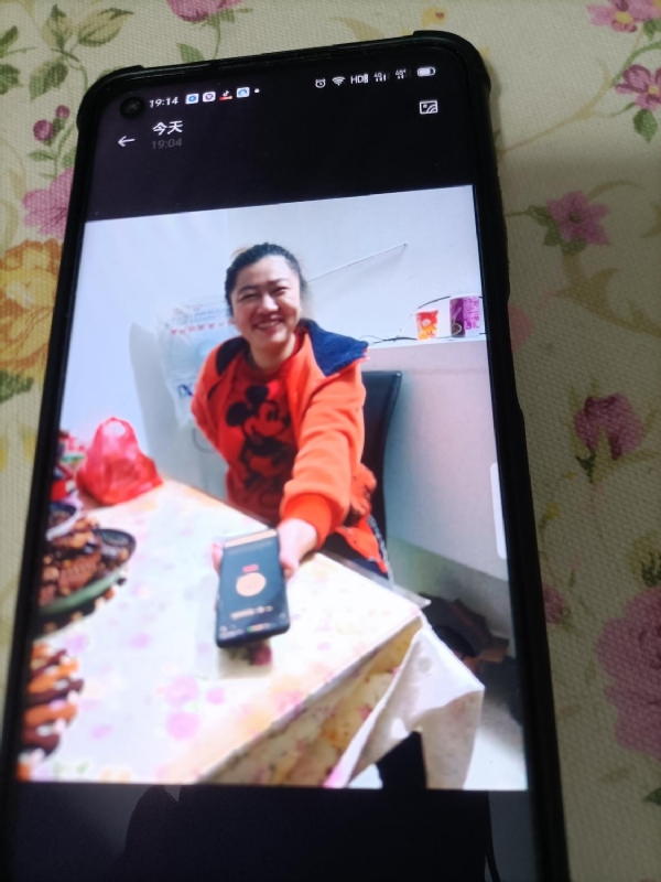 北方人在桂林的第一张照片--屏南相亲网