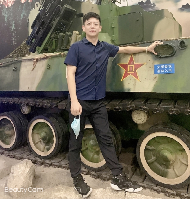 真诚的心的第一张照片--屏南相亲网