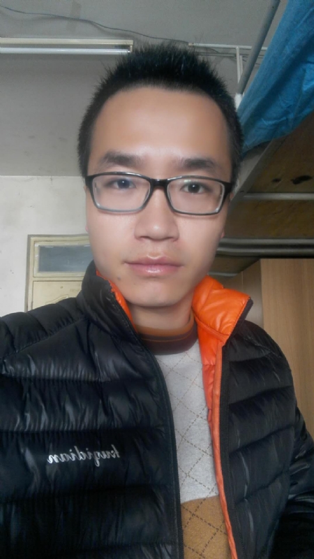 哈喽的第一张照片--屏南相亲网