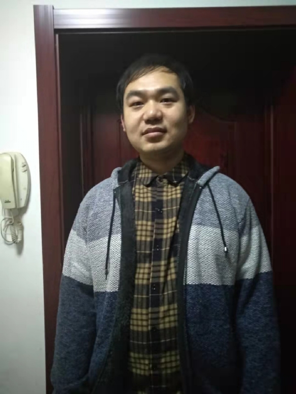 爱吃的aa的第一张照片--屏南相亲网