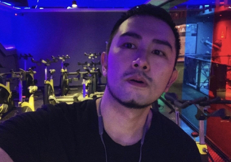 張銘源的第一张照片--屏南相亲网
