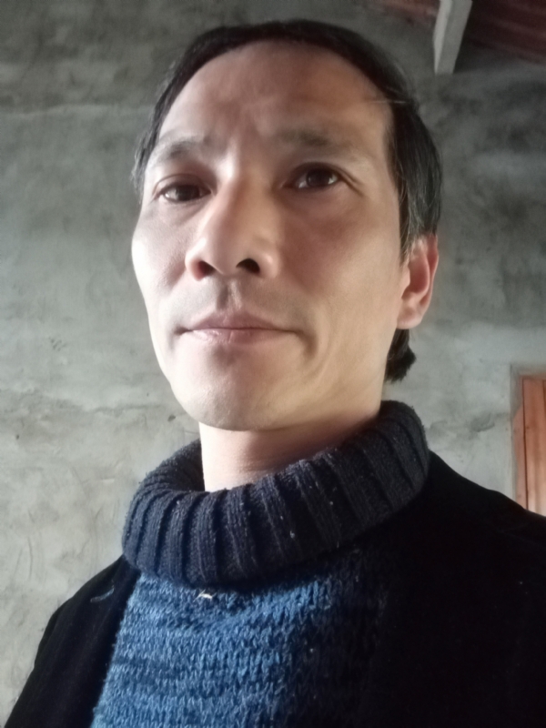僵尸叔叔的第一张照片--屏南相亲网