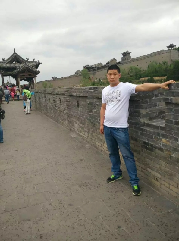 奥沙利龙的第一张照片--屏南相亲网