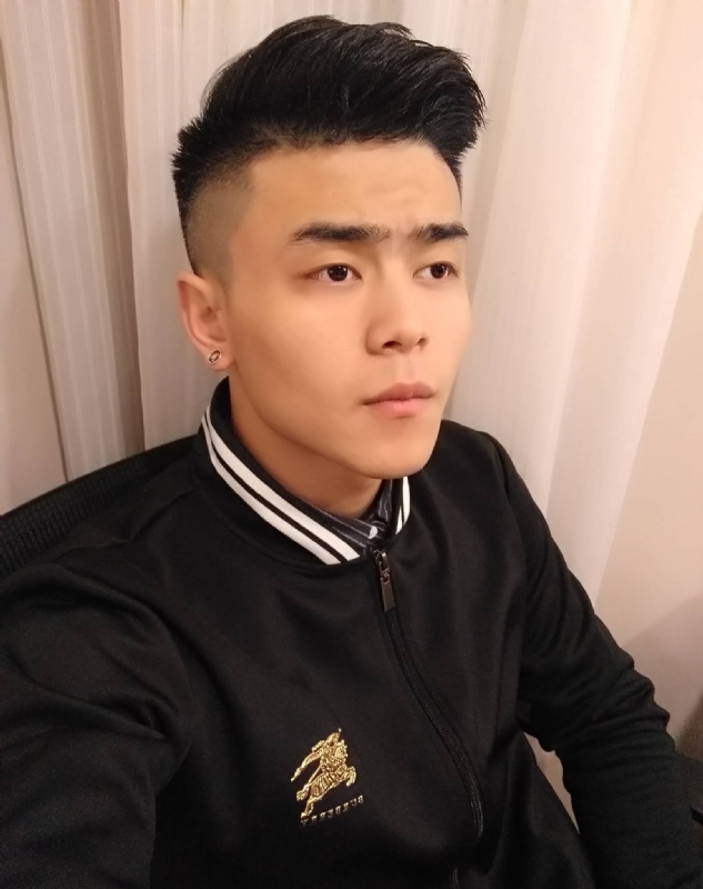 随缘的第一张照片--屏南相亲网
