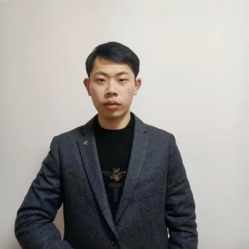 熊先生的第一张照片--屏南相亲网