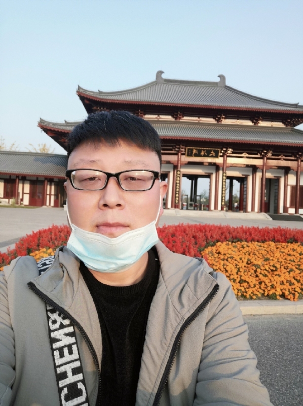 神经蛙的第一张照片--屏南相亲网