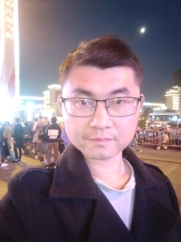 期待的第四张照片--屏南相亲网