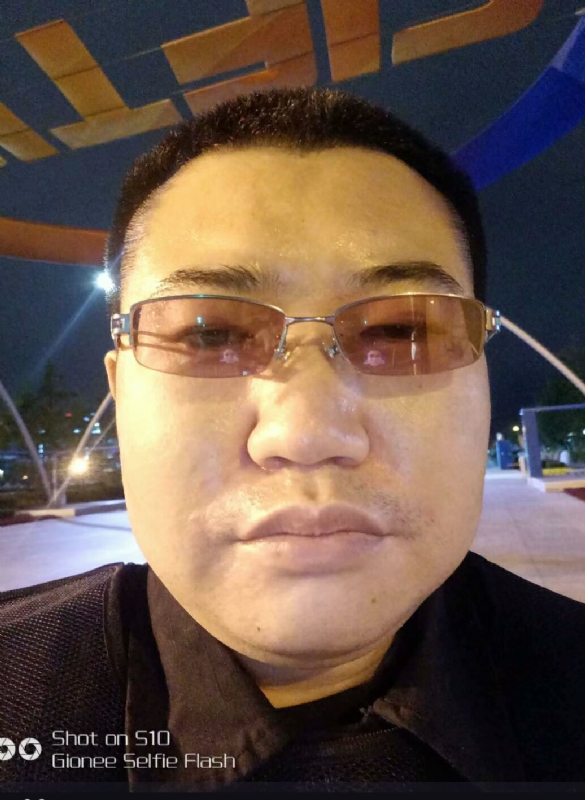 星尘的第一张照片--屏南相亲网