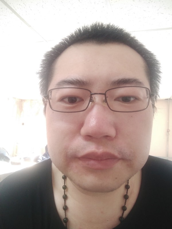 星尘的第二张照片--屏南相亲网