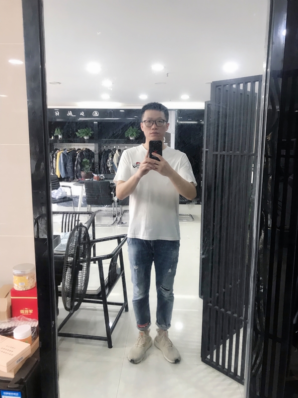 黄大仙的第一张照片--屏南相亲网