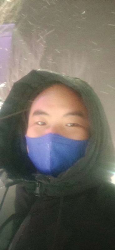 海子的第一张照片--屏南相亲网