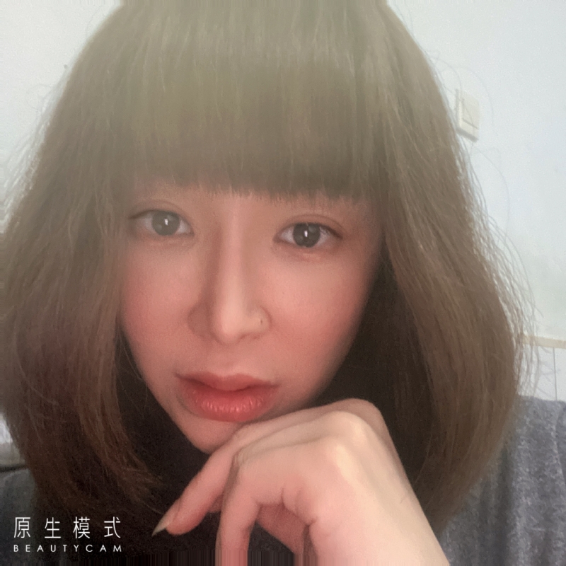 鑫鑫的第一张照片--屏南相亲网