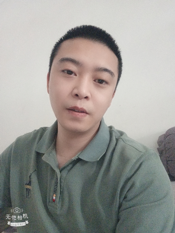 彬子的第一张照片--屏南相亲网
