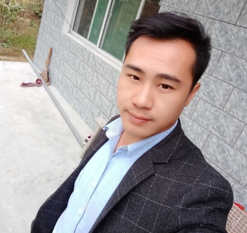 暖阳的第一张照片--屏南相亲网