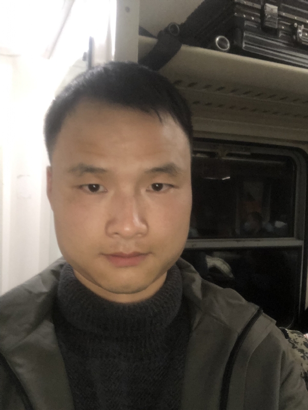 吴杰的第一张照片--屏南相亲网