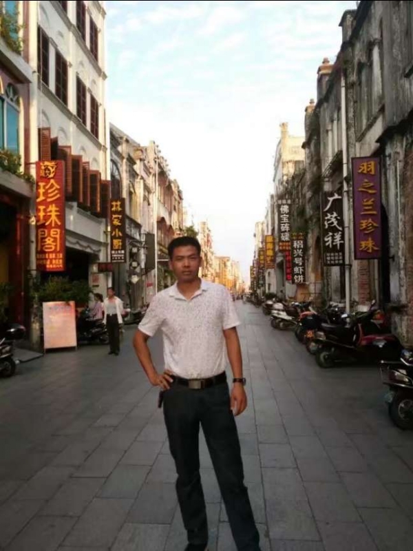 爱生活爱健康的第一张照片--屏南相亲网
