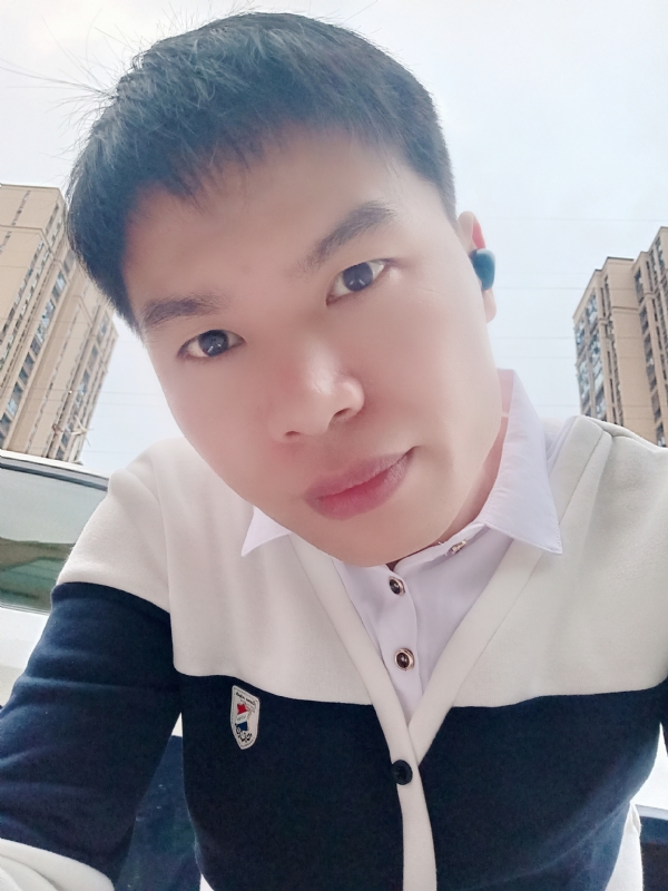 雨霁月清风的第二张照片--屏南相亲网