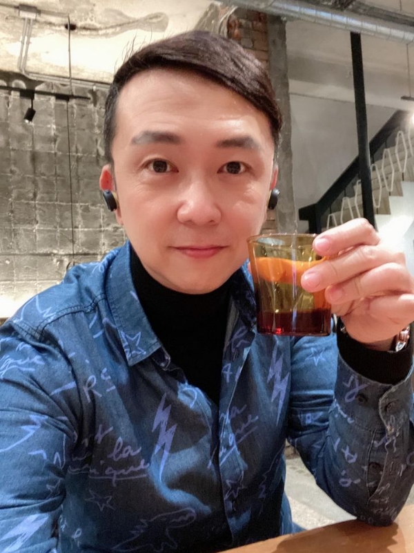 陈道明的第二张照片--屏南相亲网