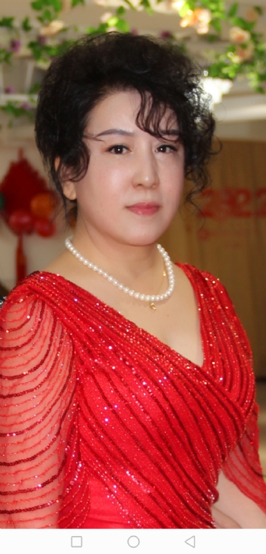 楊婧圓的第四张照片--屏南相亲网