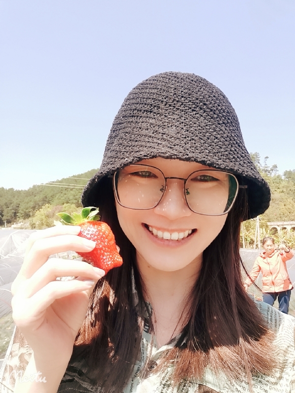 咪修咪修的第一张照片--屏南相亲网