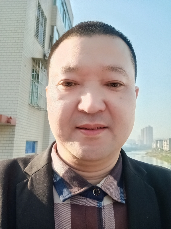 曾经受伤的心灵的第二张照片--屏南相亲网