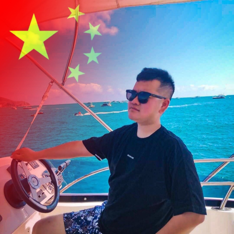 Yyq的第一张照片--屏南相亲网