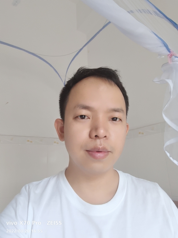 蒙柠的第一张照片--屏南相亲网