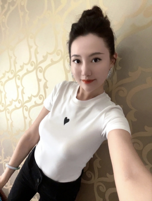 雨熙的第一张照片--屏南相亲网
