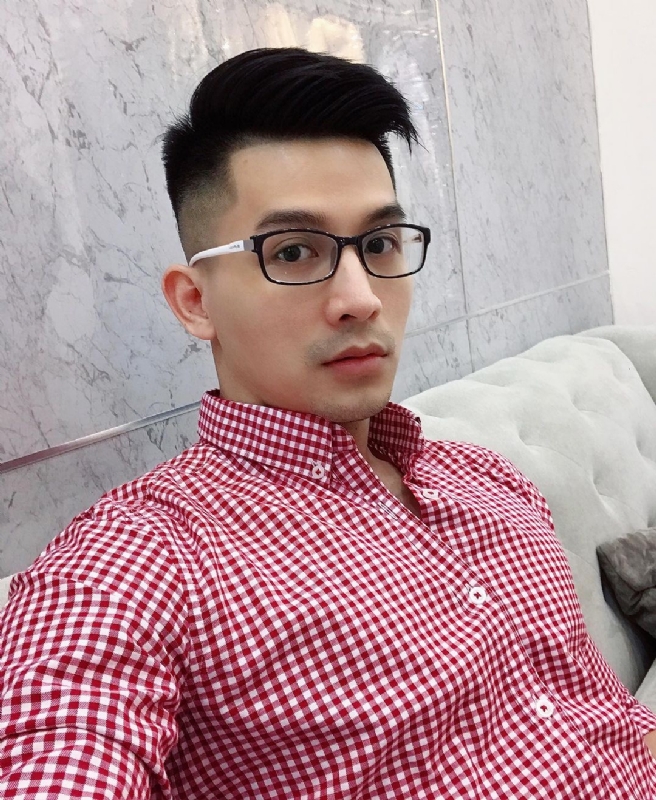 啊泽的第一张照片--屏南相亲网