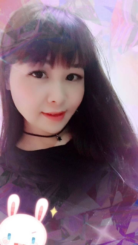 兰馨的第一张照片--屏南相亲网