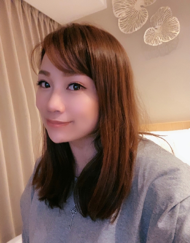 Judy的第一张照片--屏南相亲网