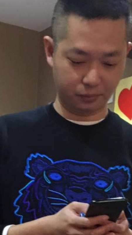 刘5的第一张照片--屏南相亲网