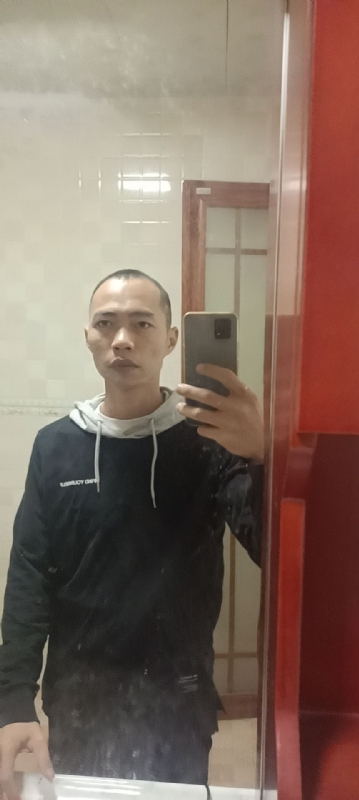 黄钟溢的第一张照片--屏南相亲网