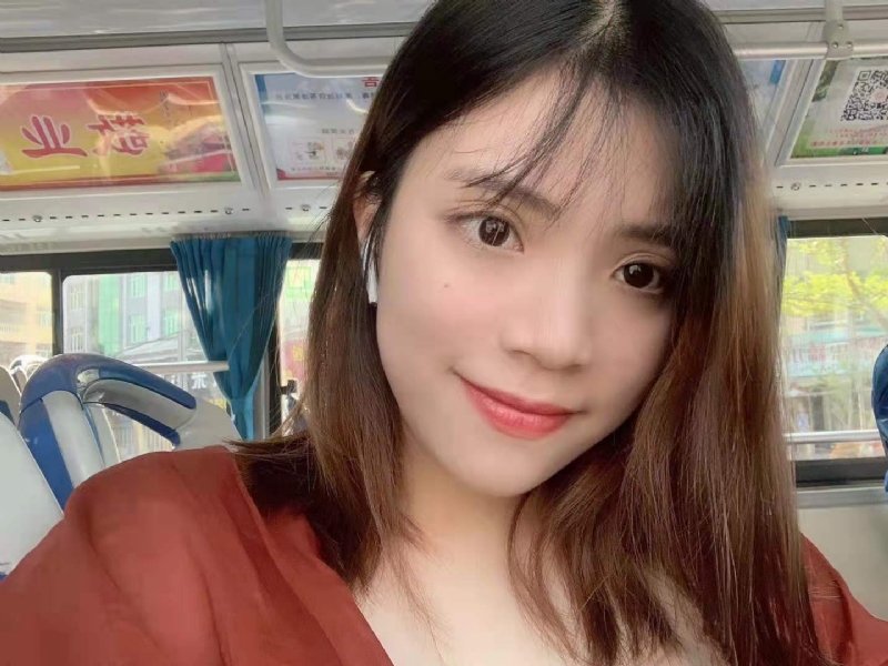 小眼睛的第一张照片--屏南相亲网
