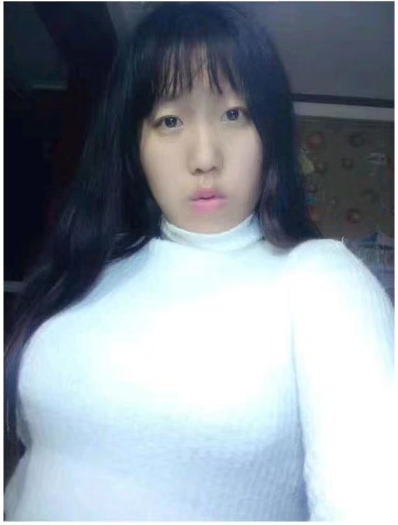 爱的第一张照片--屏南相亲网