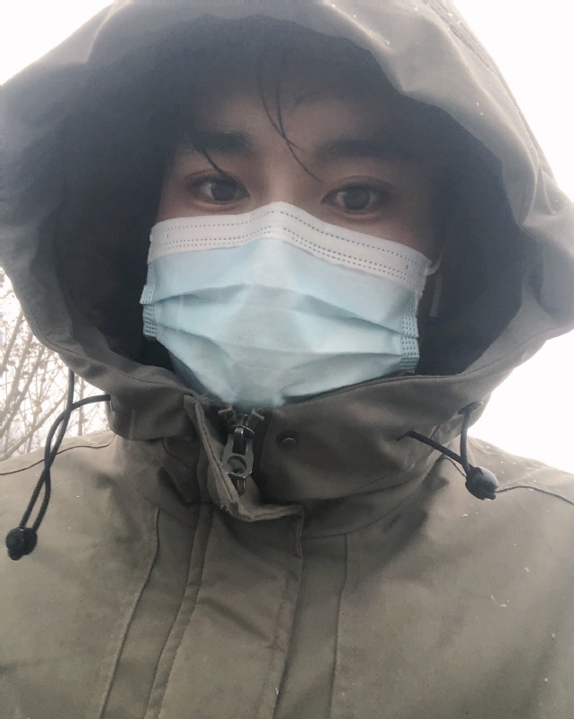寻觅的第二张照片--屏南相亲网