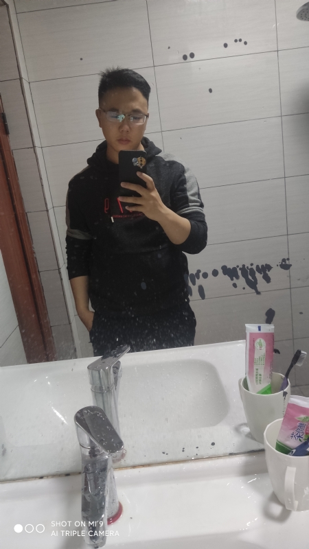 陈三三的第一张照片--屏南相亲网