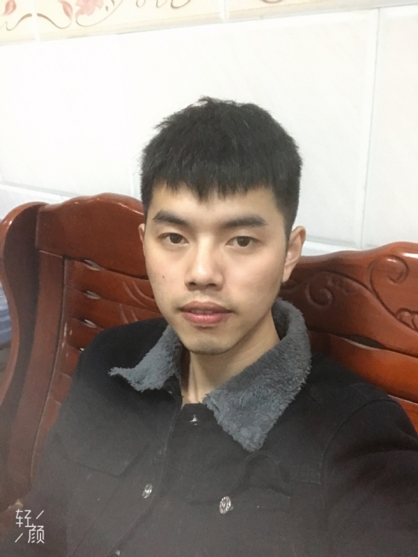 缘分的第一张照片--屏南相亲网