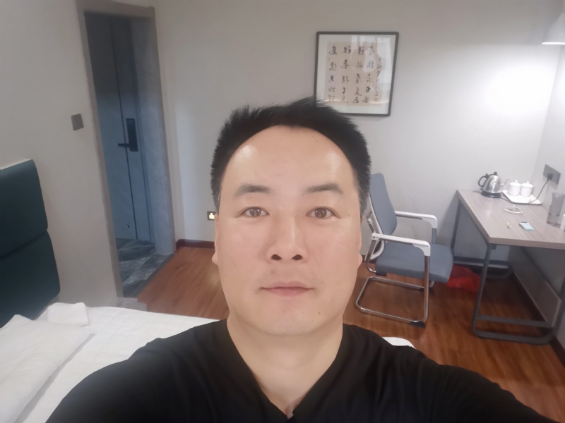 莫待花落空折枝的第一张照片--屏南相亲网