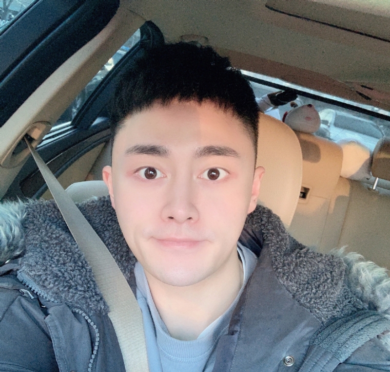 半城繁華的第一张照片--屏南相亲网