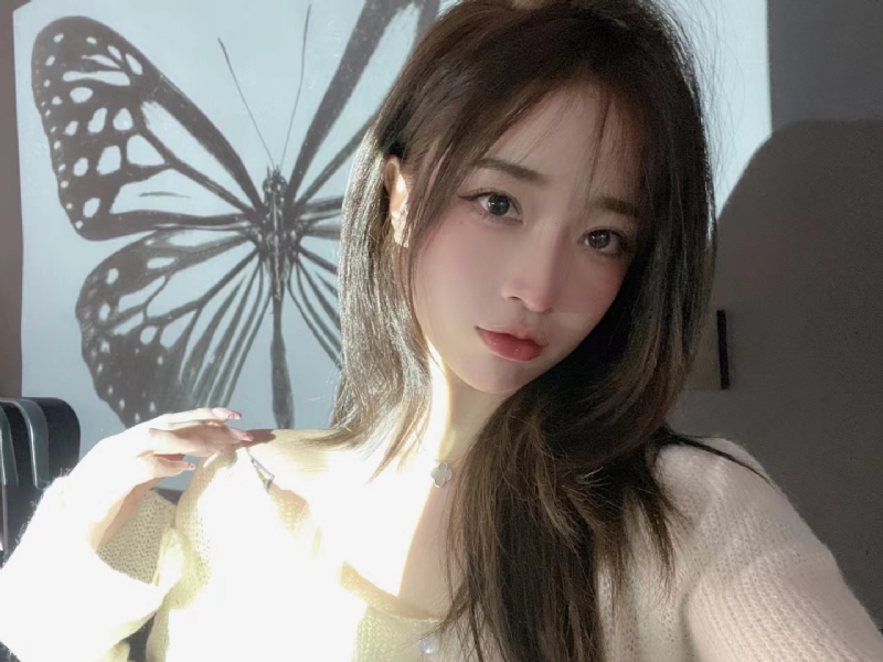 小星星的第一张照片--屏南相亲网