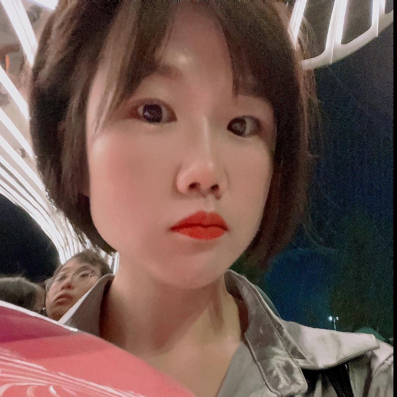 琳琳的第一张照片--屏南相亲网