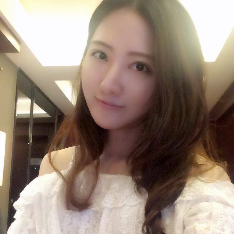 邓思帆的第一张照片--屏南相亲网