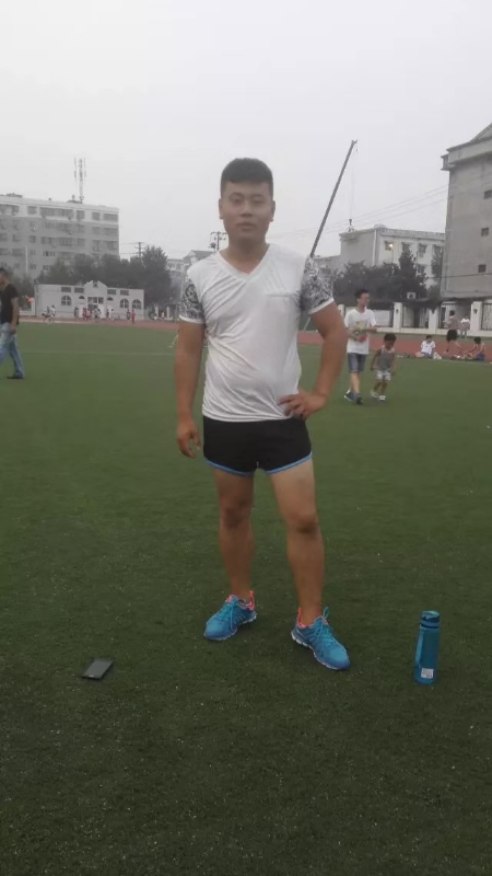 胡洋洋的第一张照片--屏南相亲网