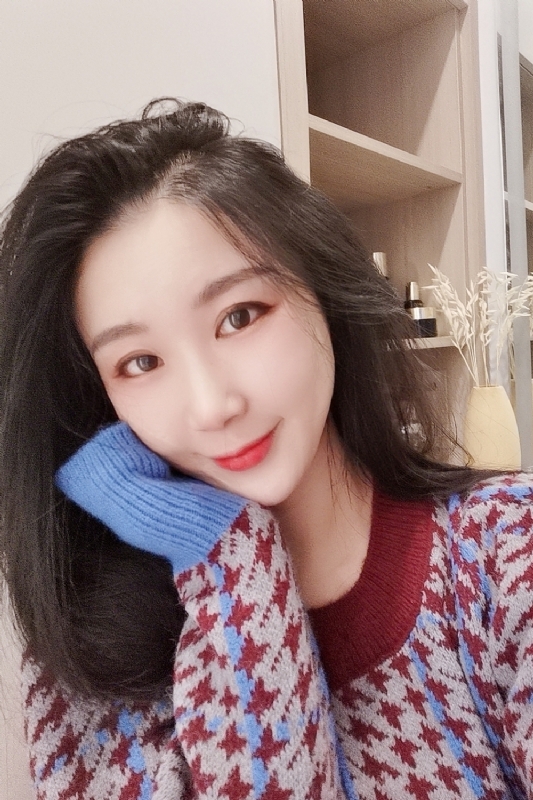 smile的第三张照片--屏南相亲网