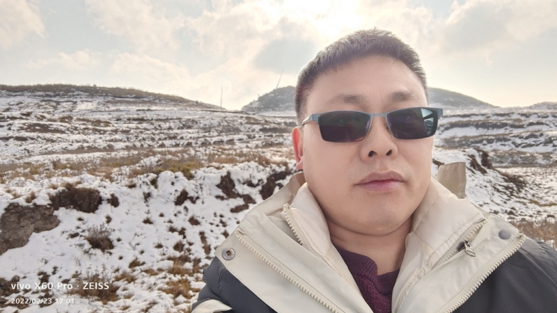 碧波绿叶的第一张照片--屏南相亲网