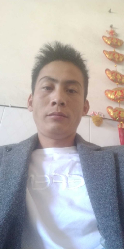 动起来的第二张照片--屏南相亲网